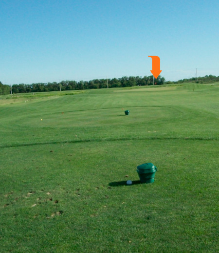Golf Course Hasting Elks Golf Course